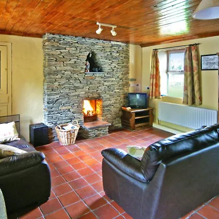 Hébergement de vacances 4 Bed In Portmagee Oc-i164