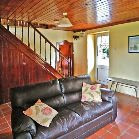 4 Bed In Portmagee Oc-i164 بيت للعطل *