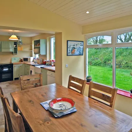 Hébergement de vacances 4 Bed In Portmagee Oc-i164 *