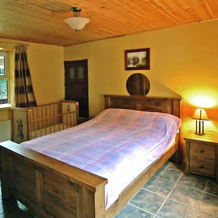 4 Bed In Portmagee Oc-i164 * Île de Valentia