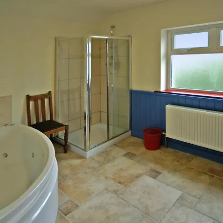 4 Bed In Portmagee Oc-i164 Lateeve