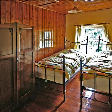 4 Bed In Portmagee Oc-i164 Hébergement de vacances *