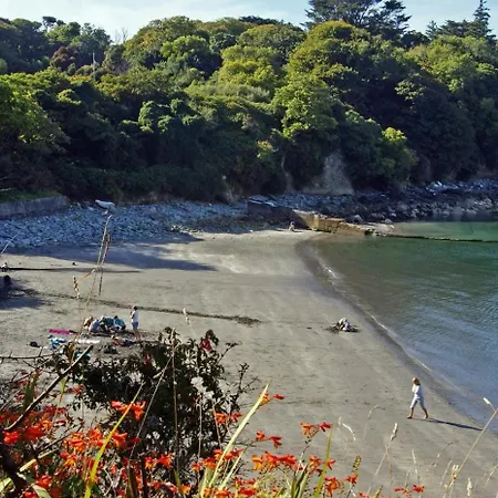 Hébergement de vacances 4 Bed In Portmagee Oc-i164 *