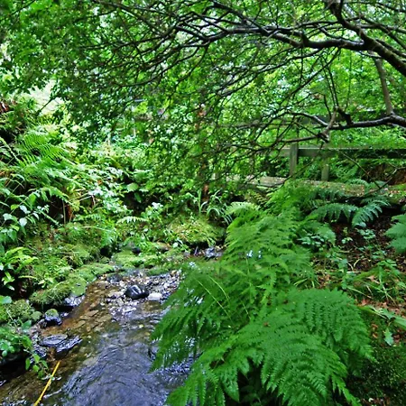 4 Bed In Portmagee Oc-i164 بيت للعطل Lateeve