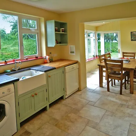 4 Bed In Oc-i164 Tatil Evi