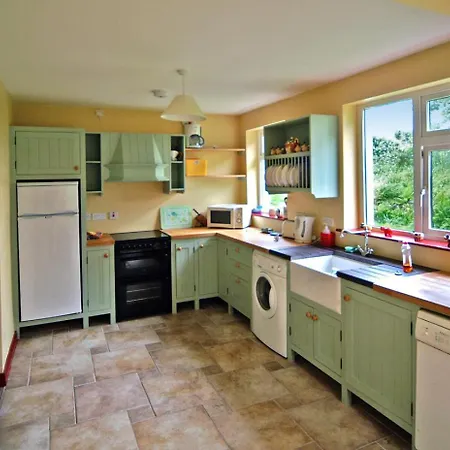 4 Bed In Oc-i164 Tatil Evi Portmagee