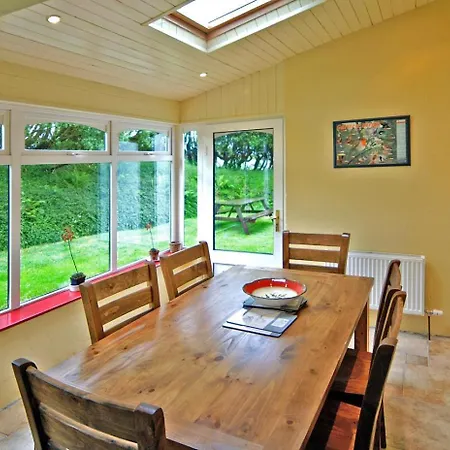Tatil Evi 4 Bed In Oc-i164