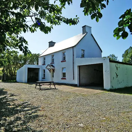 Tatil Evi 4 Bed In Oc-i164 Portmagee