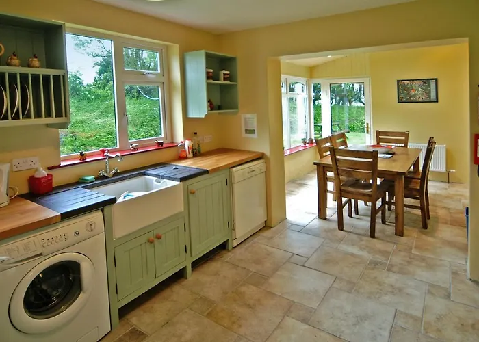 4 Bed In Portmagee Oc-i164 * Valentia Island