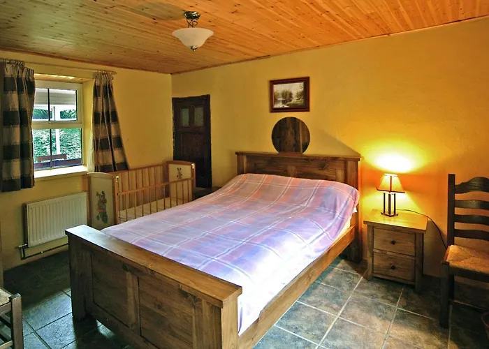 4 Bed In Portmagee Oc-i164 * Valentia Island