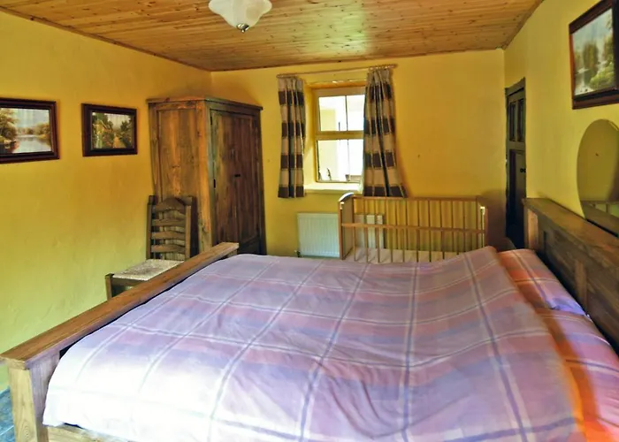 4 Bed In Portmagee Oc-i164