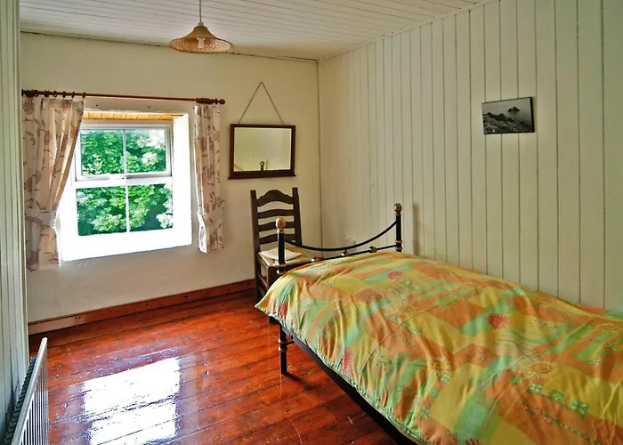 4 Bed In Portmagee Oc-i164 Valentia Island