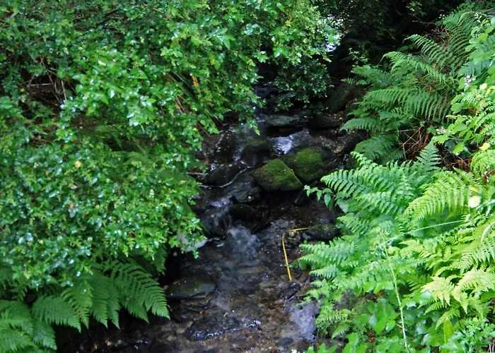 4 Bed In Portmagee Oc-i164 *