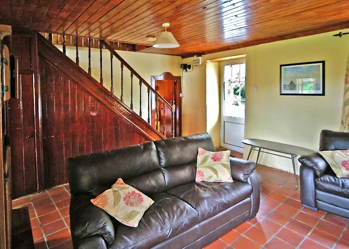 Prázdninový dům 4 Bed In Portmagee Oc-i164 *