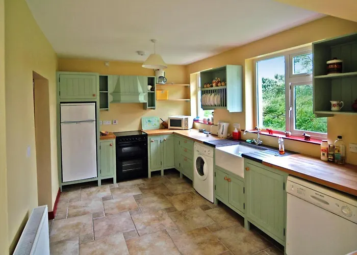 4 Bed In Portmagee Oc-i164 Prázdninový dům Valentia Island