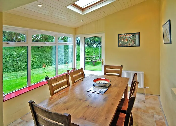 Nyaraló 4 Bed In Portmagee Oc-i164
