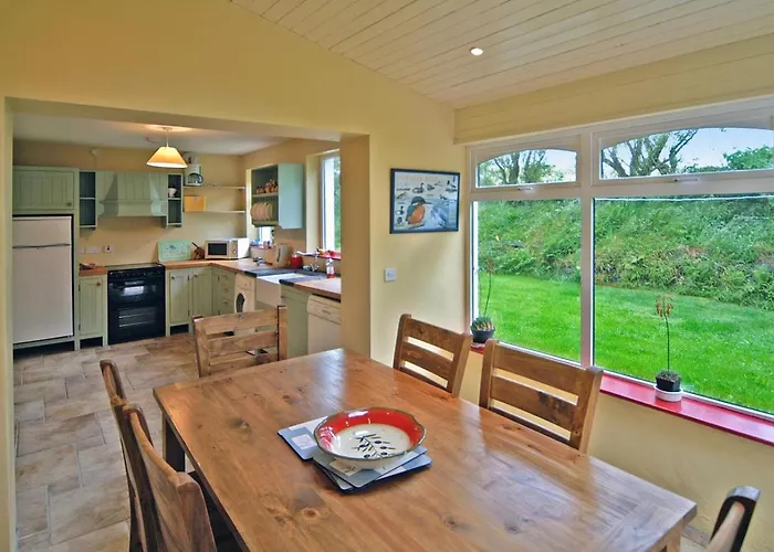 Prázdninový dům 4 Bed In Portmagee Oc-i164 Valentia Island