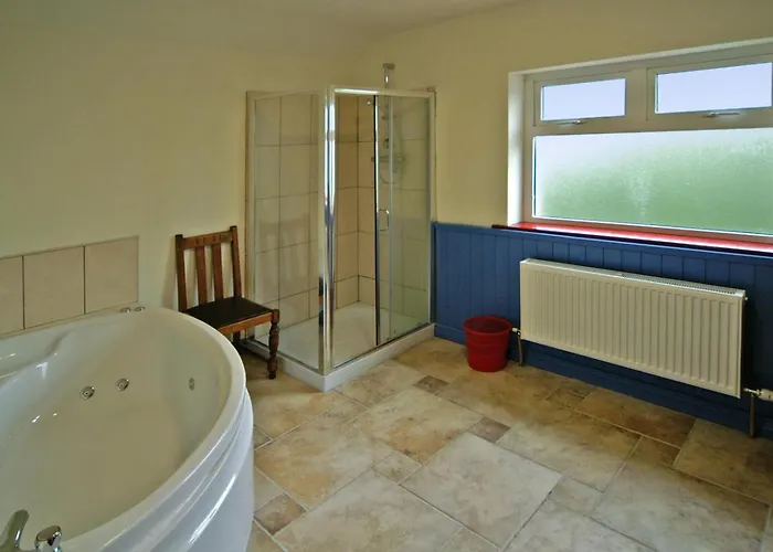 4 Bed In Portmagee Oc-i164 Prázdninový dům Valentia Island