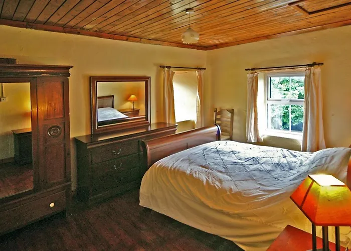 4 Bed In Portmagee Oc-i164 Prázdninový dům Valentia Island