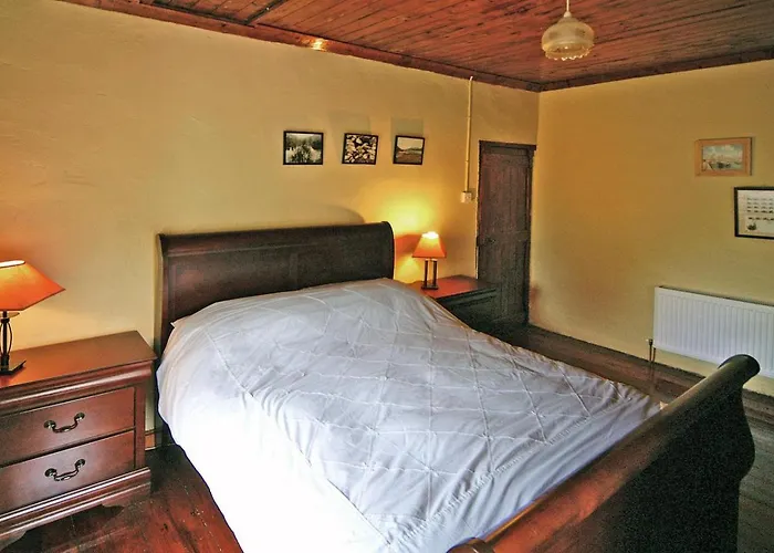 4 Bed In Portmagee Oc-i164 *