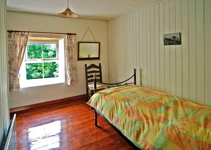 4 Bed In Portmagee Oc-i164